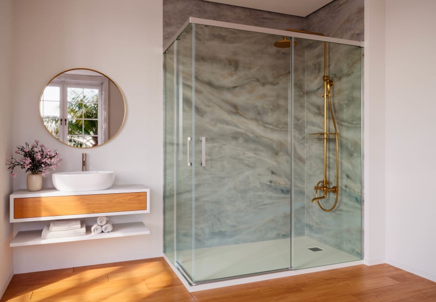 Paroi de douche Galaxy (300) Principal 0