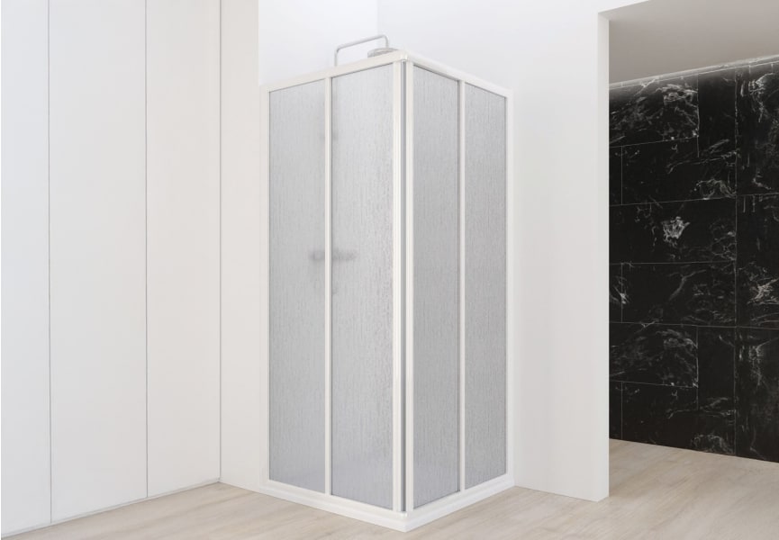 Mampara de ducha Profiltek Aurum Principal 0