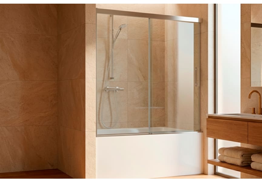 Mampara de bañera Osaka Principal 0