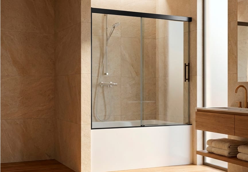 Mampara de bañera Osaka Principal 1