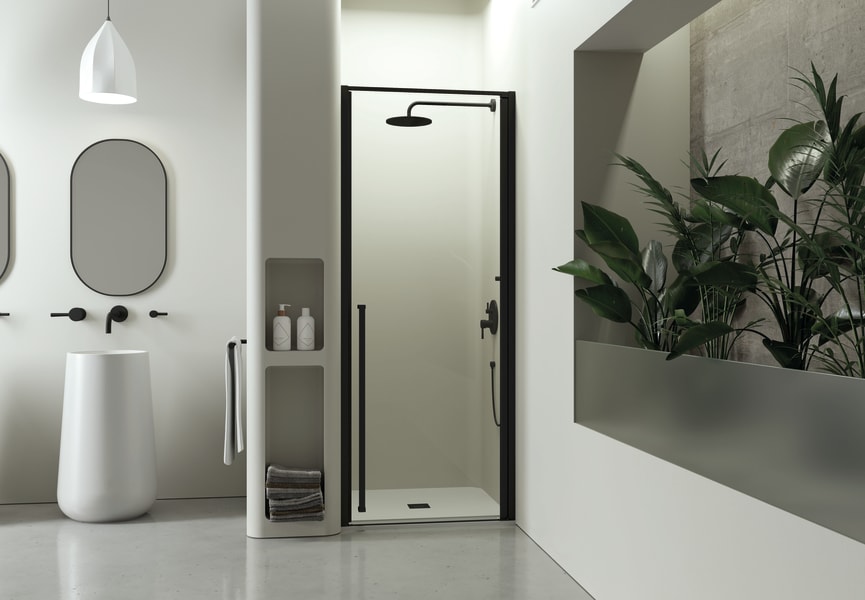 Mampara de ducha Profiltek Versatil VR Plus 210 Principal 0