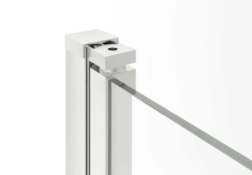 Mampara de ducha Parma Detalle 5