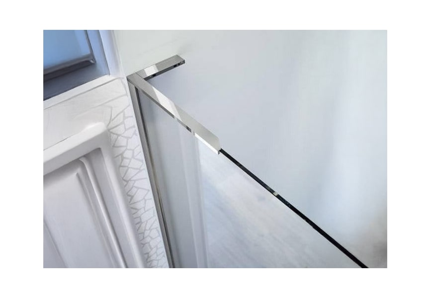 Fijo de ducha Mampara -Kassandra- Fresh (FR703) Detalle 4