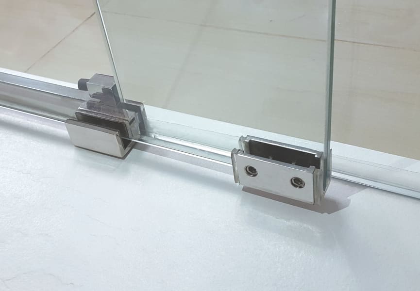 Mampara de ducha GME Vetrum Free Detalle 3