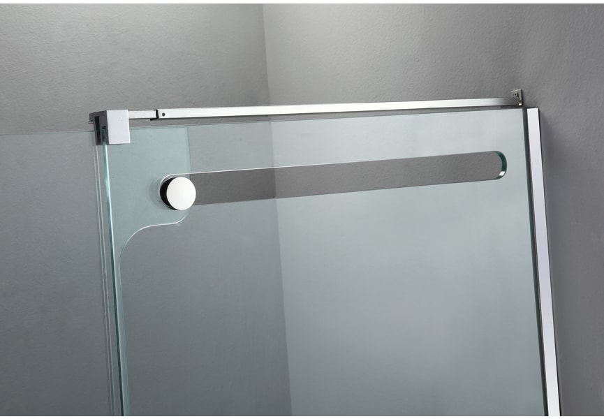 Mampara de ducha GME Vetrum Free Detalle 1