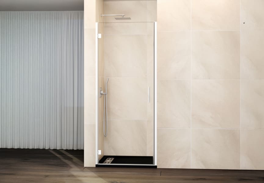 Mampara de ducha GME Glass Combi B Principal 1