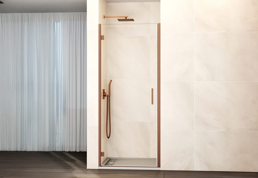 Mampara de ducha GME Glass Combi B Principal 6