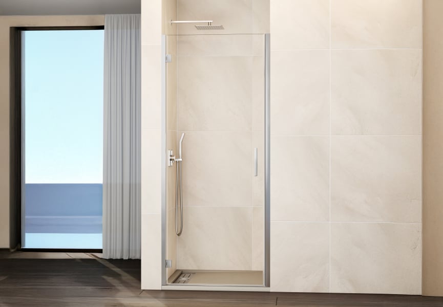 Mampara de ducha GME Glass Combi B Principal 0