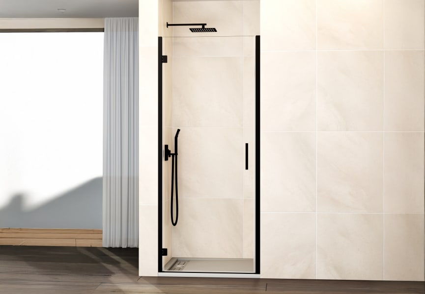 Mampara de ducha GME Glass Combi B Principal 2