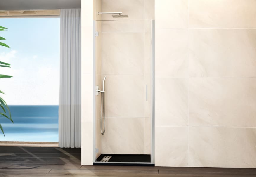 Mampara de ducha GME Glass Combi B Principal 5