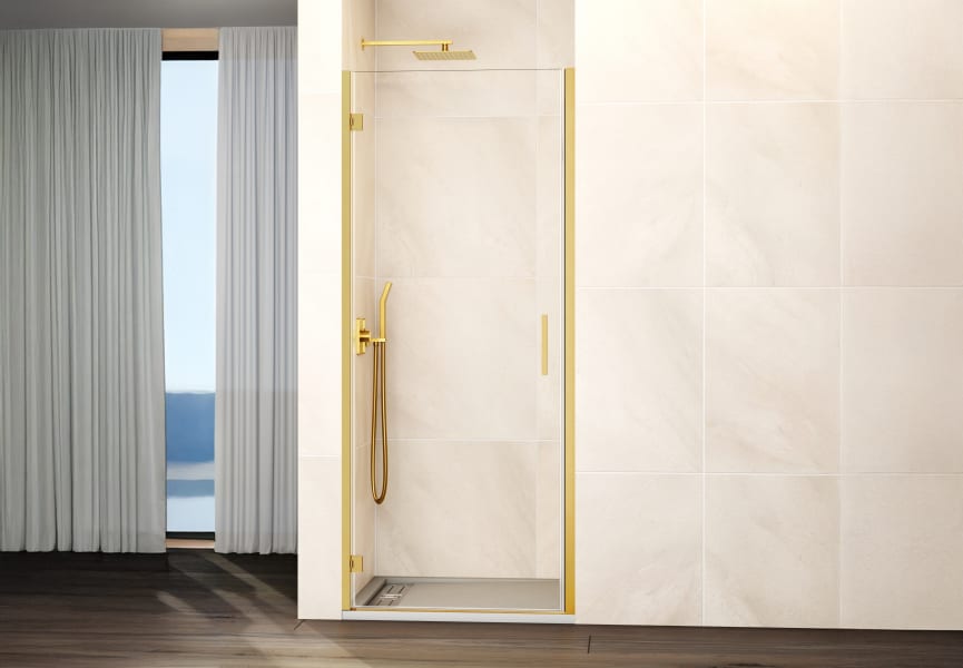 Mampara de ducha GME Glass Combi B Principal 4