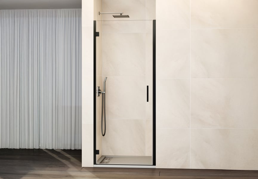 Mampara de ducha GME Glass Combi B Principal 3