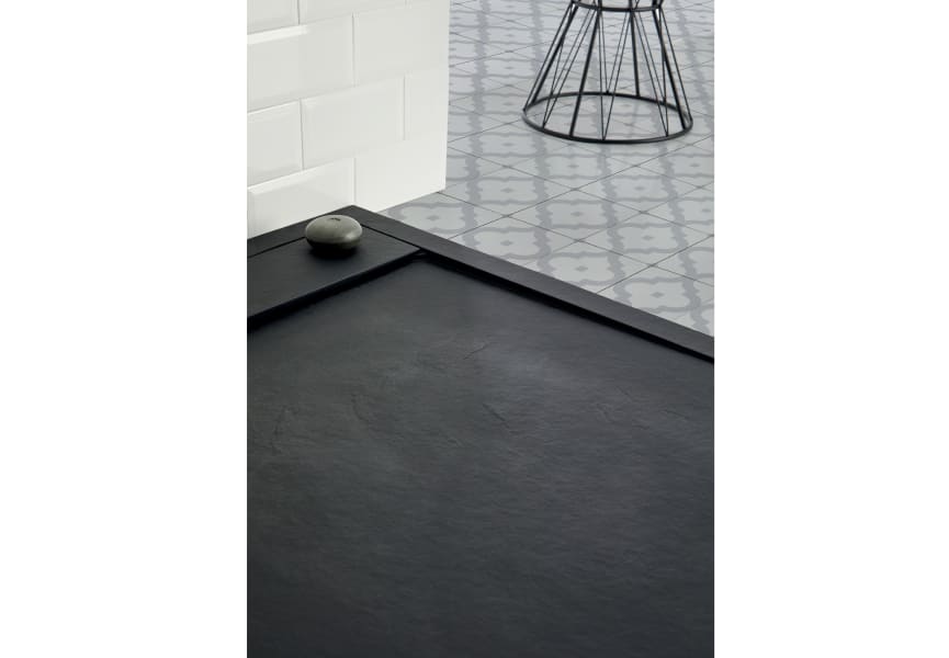 Plato de ducha Bruntec Premium Detalle 8