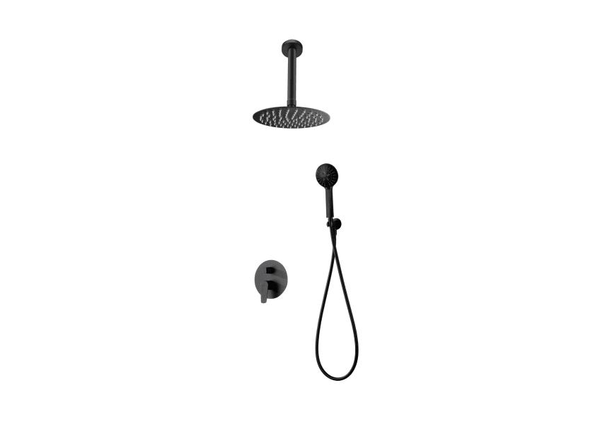 Conjunto de ducha empotrado Imex Bélgica Principal 1