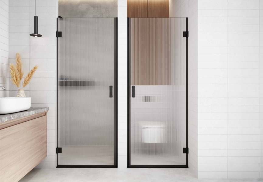 Mampara de ducha Profiltek Glam (GL-210) Ambiente 9