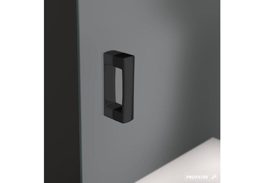 Mampara de ducha Profiltek Glam (GL-210) Detalle 7