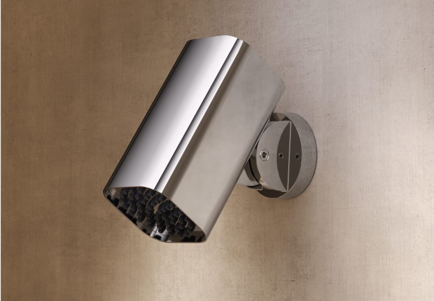 Conjunto de ducha empotrado Imex Toscana Detalle 7