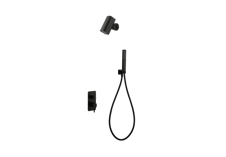 Conjunto de ducha empotrado Imex Toscana Principal 1
