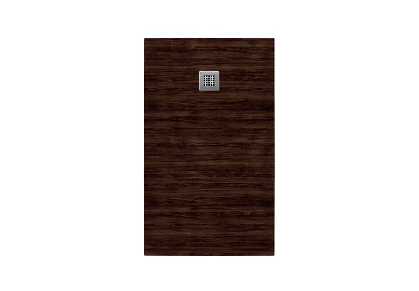 Plato de ducha Bruntec Wood Principal 1