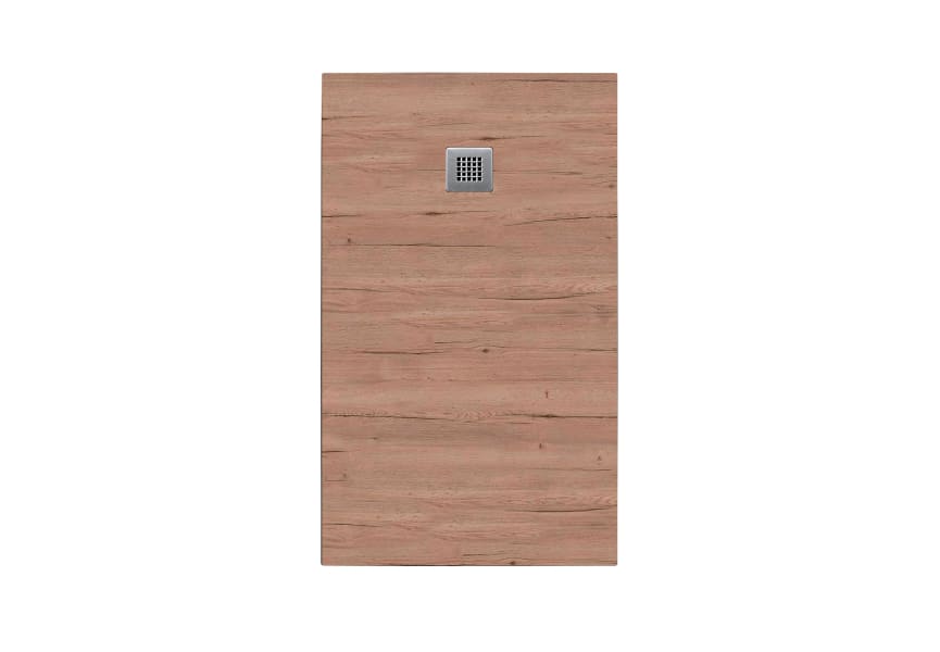 Plato de ducha Bruntec Wood Principal 0