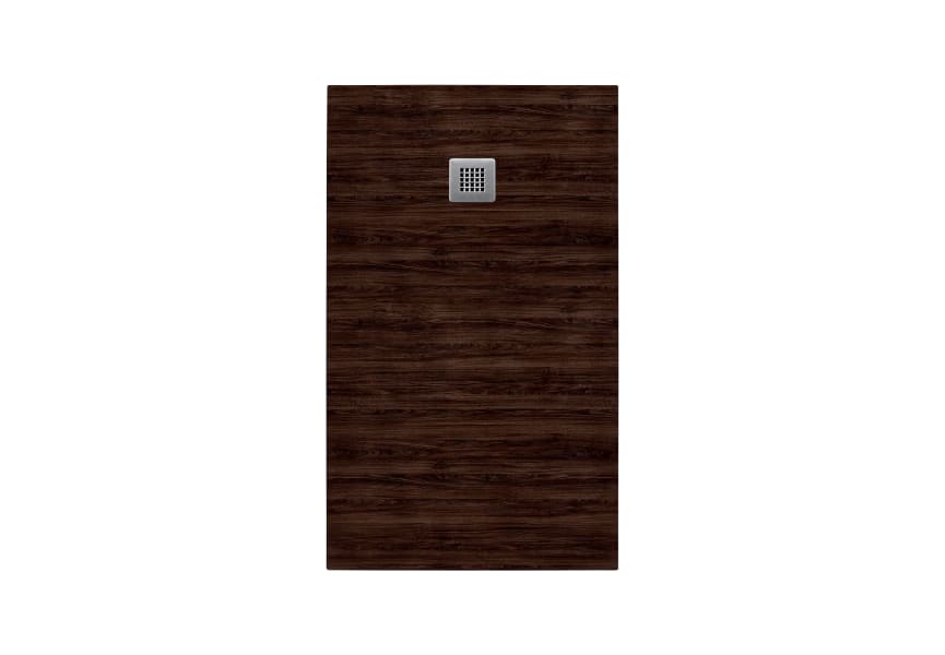 Plato de ducha Bruntec Wood Principal 1