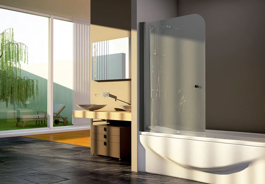 Mampara de bañera Iona Principal 1