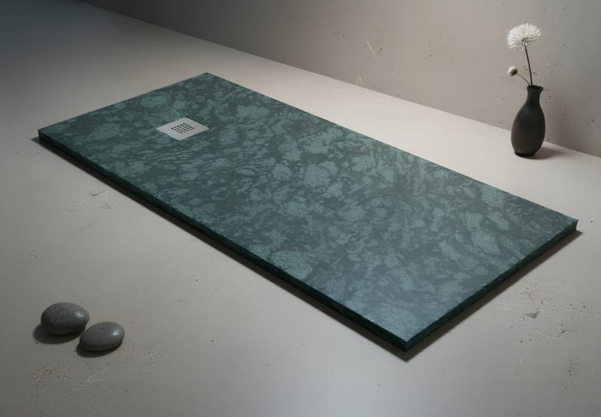 Plato de ducha Bruntec Oliva Principal 0