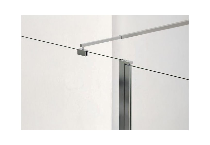 Mampara de ducha Torvisco Milán Detalle 6