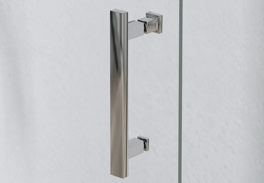 Mampara de ducha Torvisco Milán Detalle 5