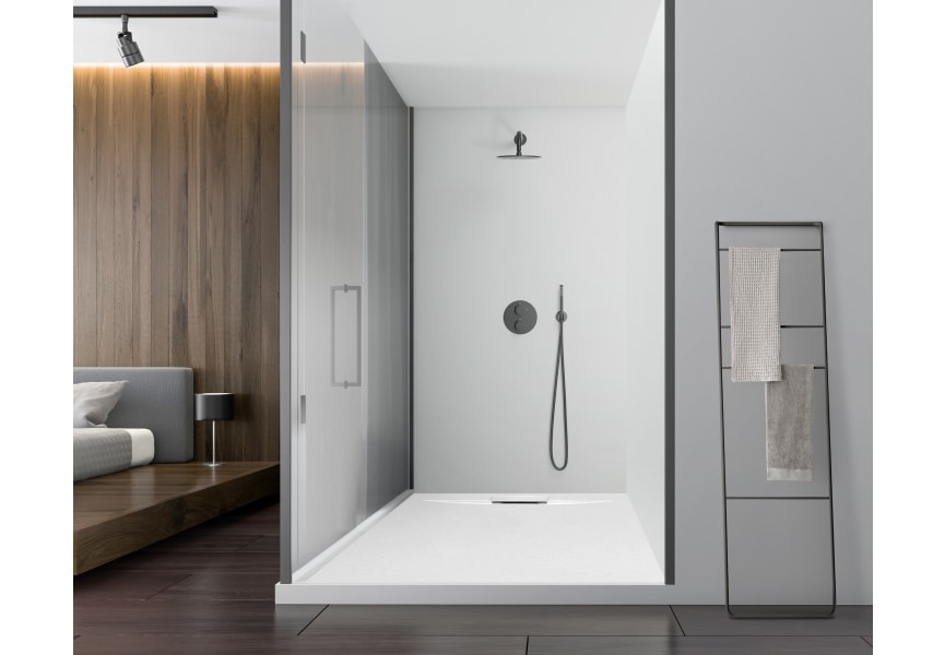 Plato de ducha Bruntec Elite Ambiente 10