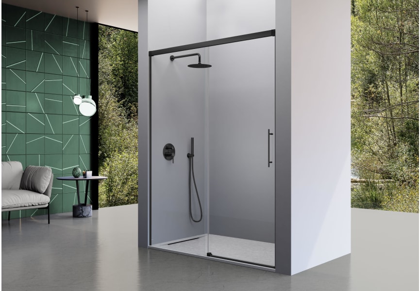 Mampara de ducha Kassandra Urban 102 Principal 0