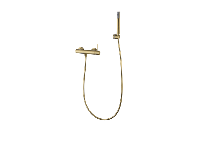 Grifo de ducha Imex Monza Principal 2