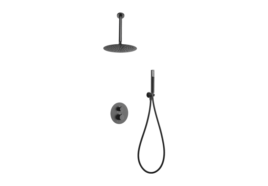 Conjunto de ducha y baño empotrado Imex Line Principal 4