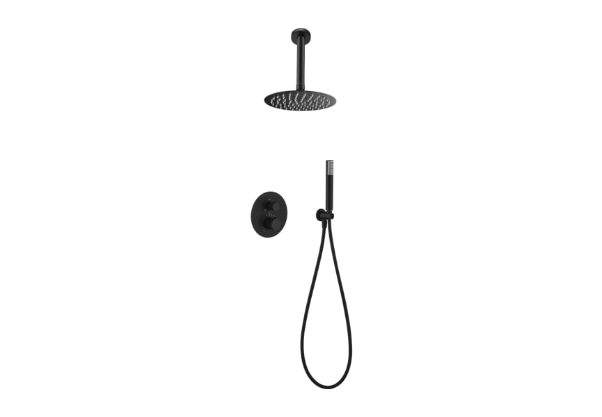 Conjunto de ducha y baño empotrado Imex Line Principal 1