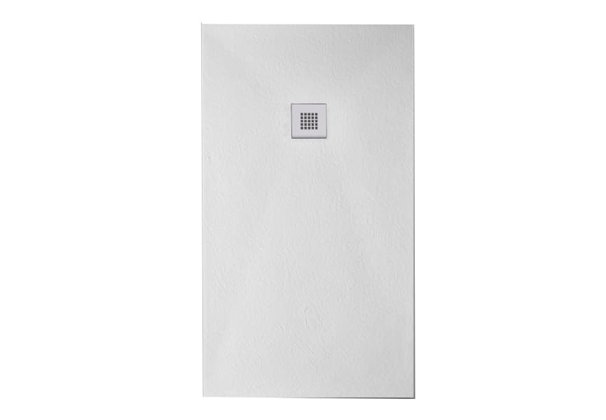 Plato de ducha de resina Doccia Sillar Principal 3