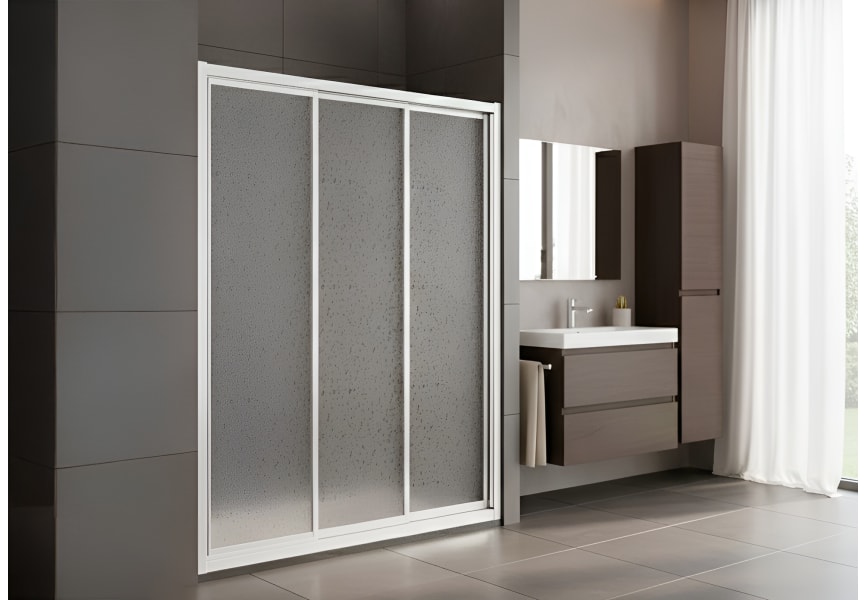 Mampara de ducha Lisboa Principal 0