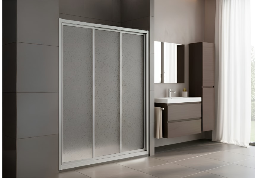 Mampara de ducha Lisboa Principal 1