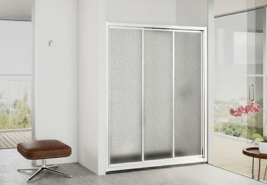 Mampara de ducha Lisboa Principal 1