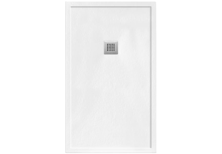 Plato de ducha Bruntec Frame Principal 1