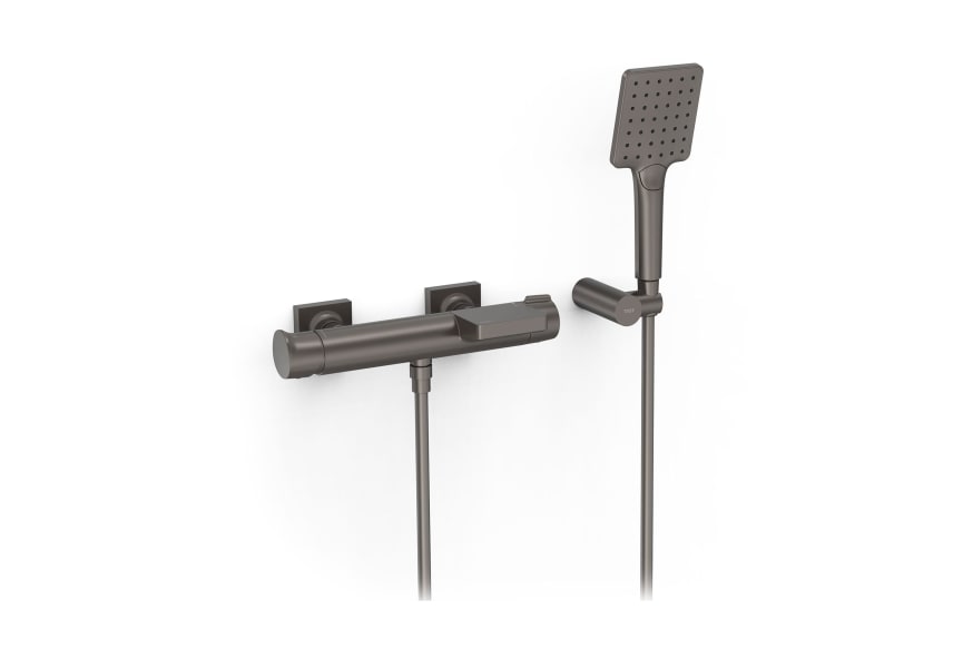 Grifo de ducha y bañera Tres Project Principal 7