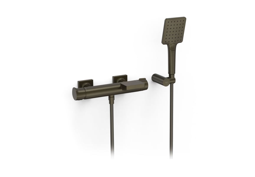 Grifo de ducha y bañera Tres Project Principal 5