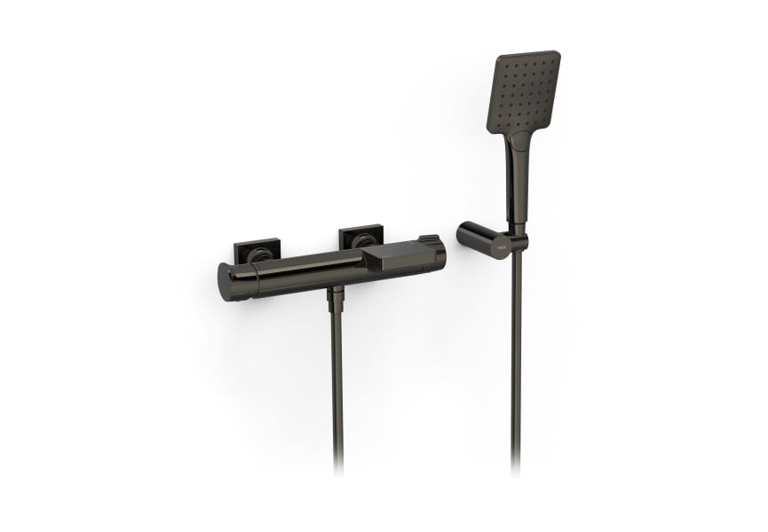 Grifo de ducha y bañera Tres Project Principal 8