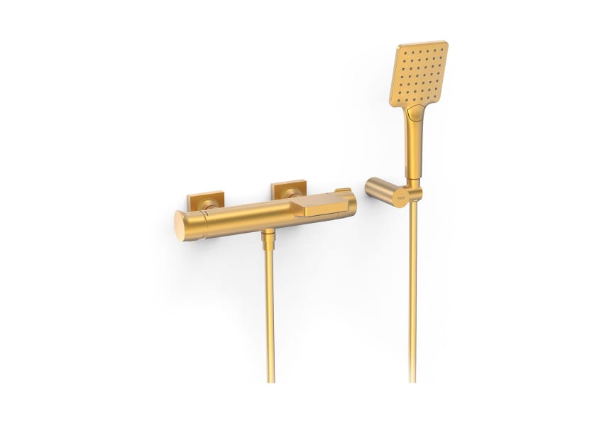 Grifo de ducha y bañera Tres Project Principal 9