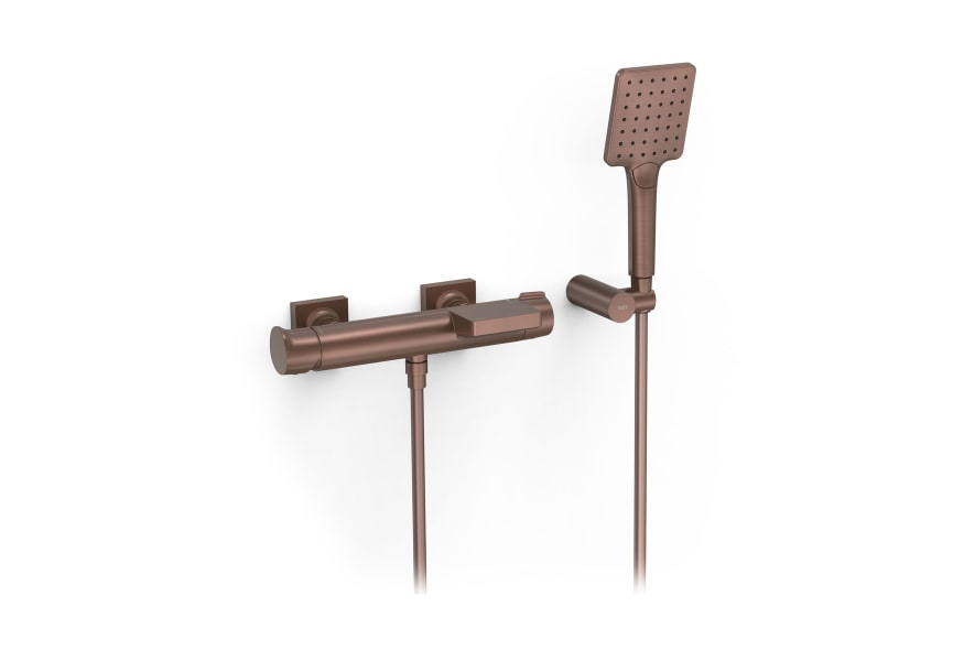 Grifo de ducha y bañera Tres Project Principal 6