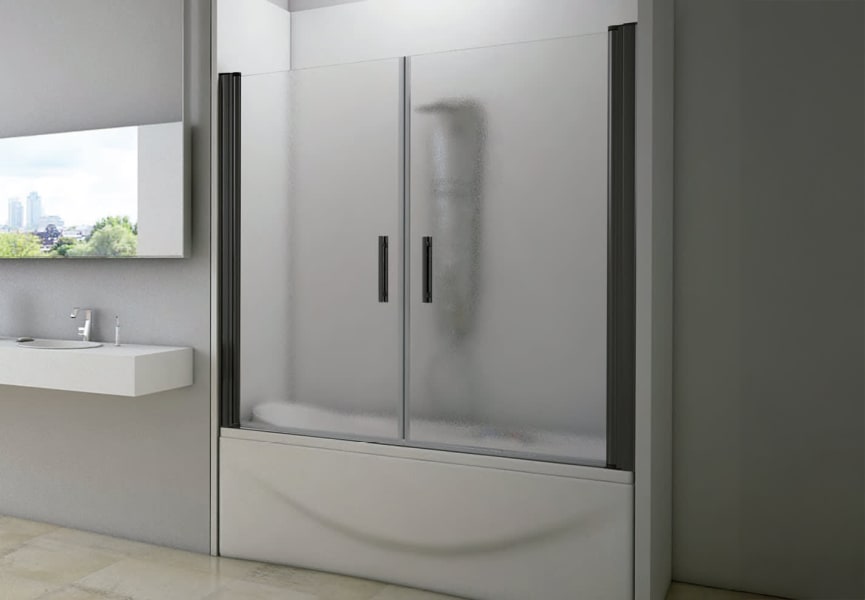 Mampara de bañera Asia Principal 0