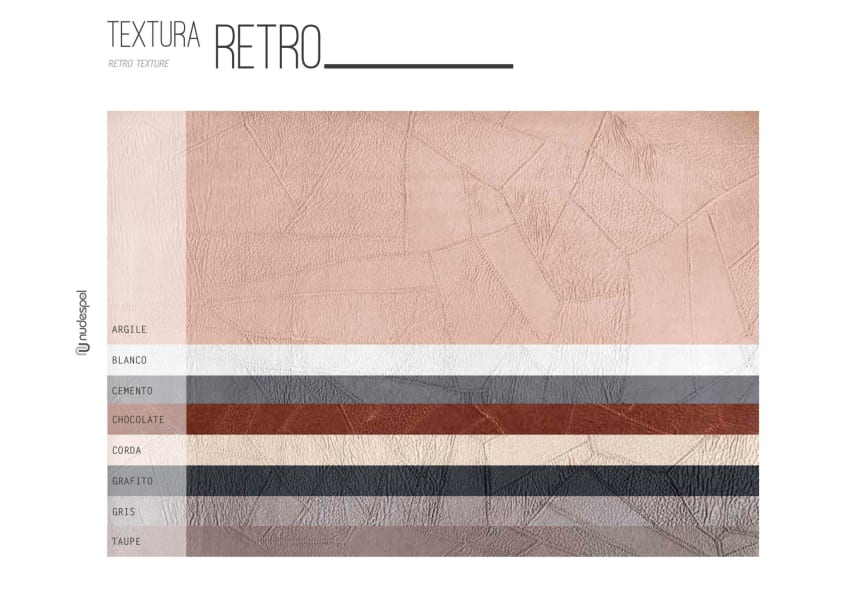 Plato de ducha resina  Textura opción 7