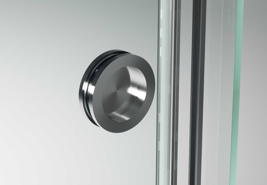 Mampara de ducha Austria Detalle 5