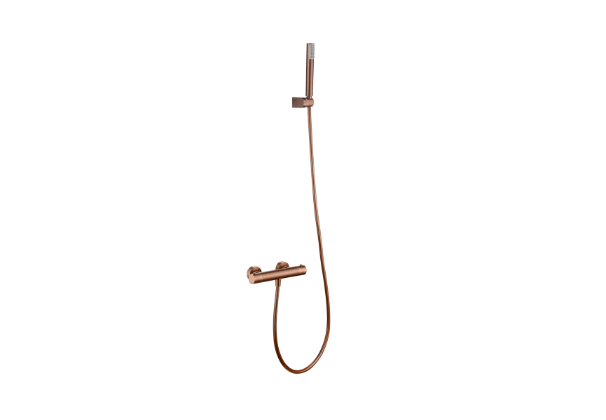 Grifo de ducha Imex Génova Principal 4