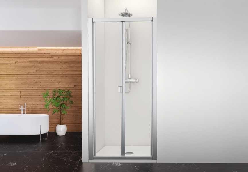 Mampara de ducha Profiltek Dumas Principal 0