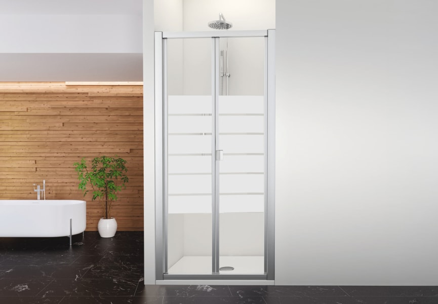 Mampara de ducha Profiltek Dumas Principal 1